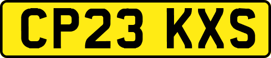CP23KXS