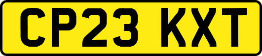 CP23KXT
