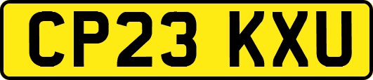 CP23KXU