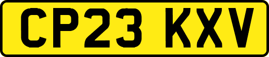 CP23KXV