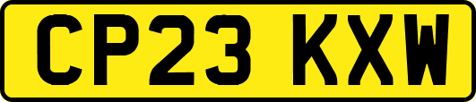 CP23KXW