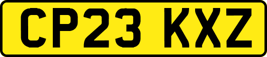 CP23KXZ
