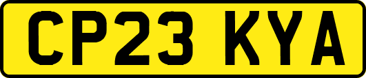 CP23KYA