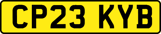 CP23KYB