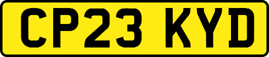 CP23KYD
