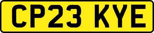 CP23KYE