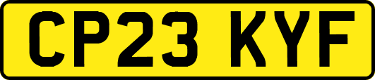 CP23KYF