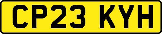 CP23KYH