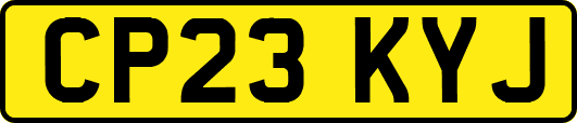 CP23KYJ
