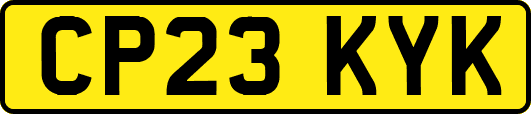 CP23KYK