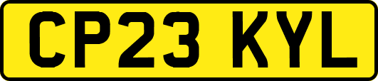 CP23KYL