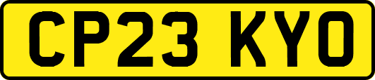 CP23KYO