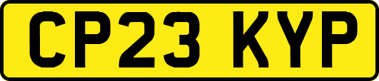 CP23KYP