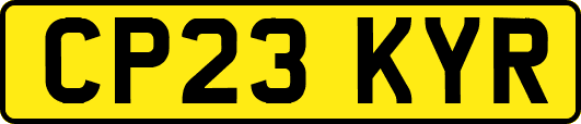 CP23KYR