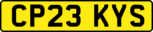 CP23KYS