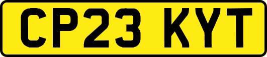 CP23KYT