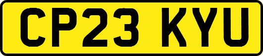 CP23KYU
