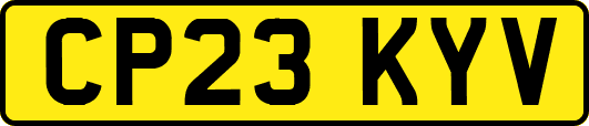CP23KYV