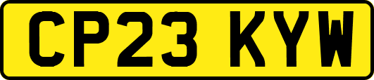 CP23KYW