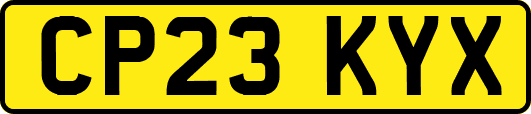 CP23KYX
