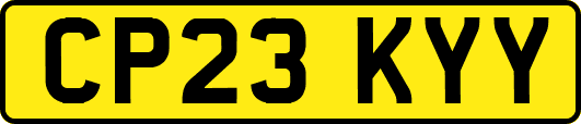 CP23KYY