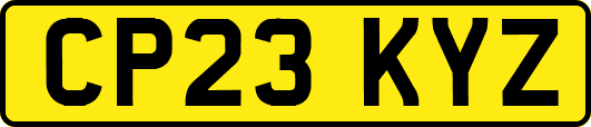 CP23KYZ