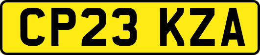 CP23KZA