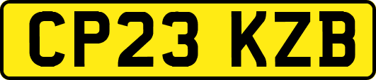 CP23KZB