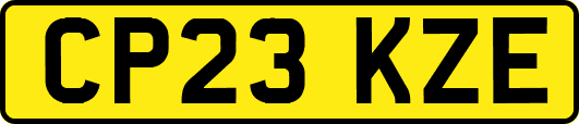 CP23KZE