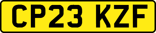 CP23KZF