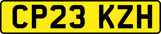 CP23KZH