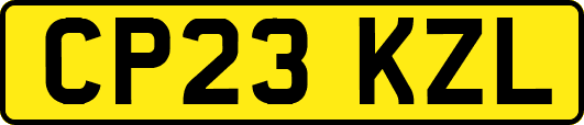 CP23KZL