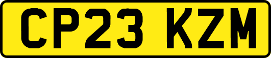 CP23KZM