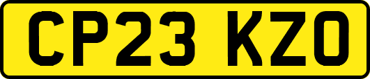 CP23KZO