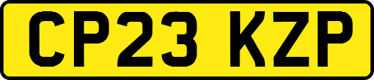 CP23KZP