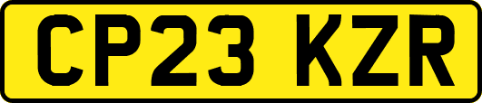 CP23KZR