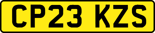 CP23KZS