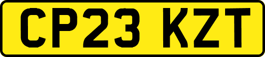 CP23KZT