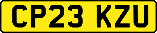 CP23KZU