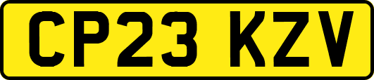 CP23KZV