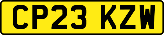 CP23KZW