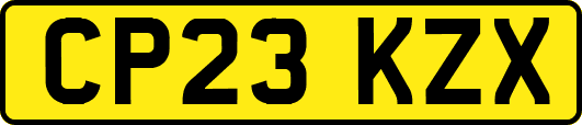 CP23KZX