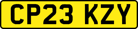 CP23KZY