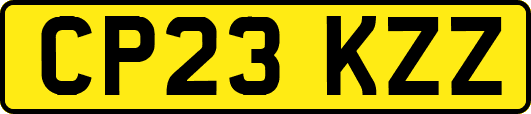 CP23KZZ