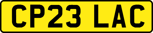 CP23LAC
