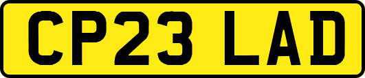CP23LAD