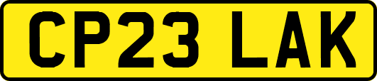 CP23LAK