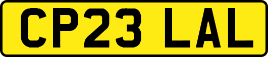 CP23LAL