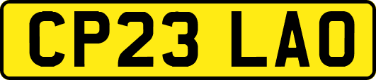 CP23LAO