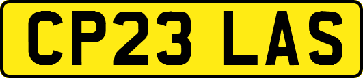 CP23LAS